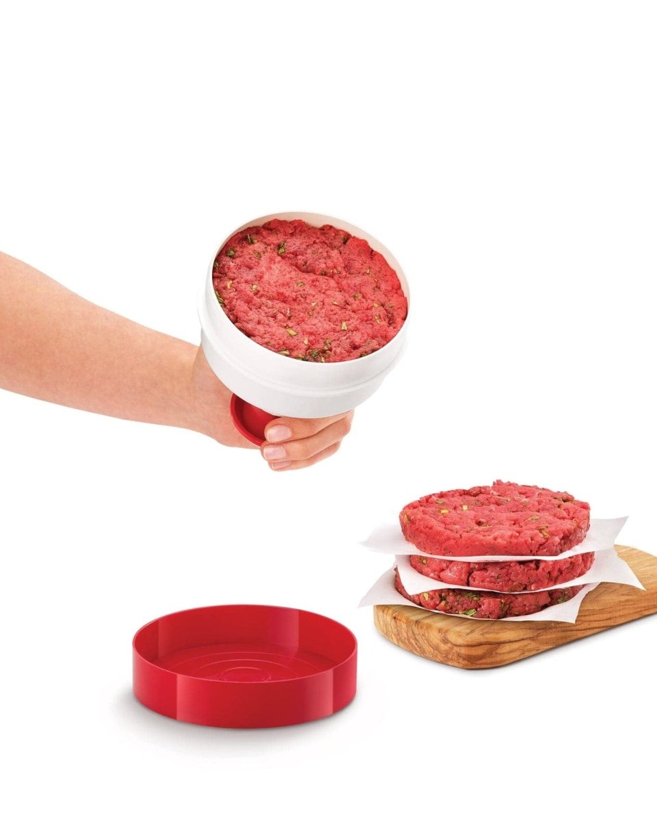 Metaltex Hamburger Maker - Baitishk