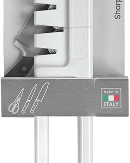 Metaltex Knife Sharperner - Baitishk