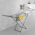 Metaltex Laundry Dryer Fuji Onyx - Baitishk