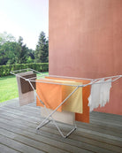 Metaltex Laundry Dryer Vulcano 18m - Baitishk