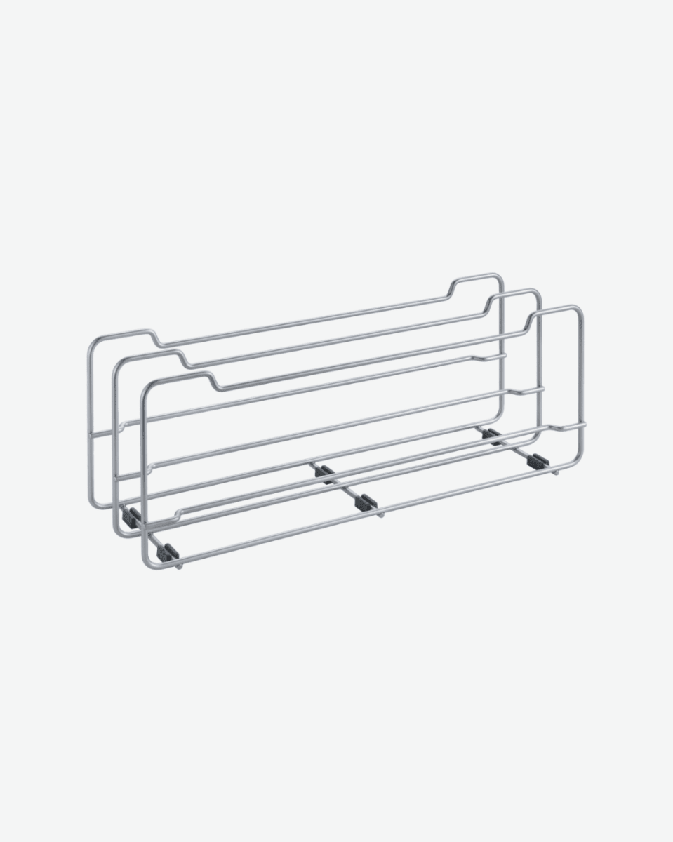 Metaltex Lid Organizer - Baitishk