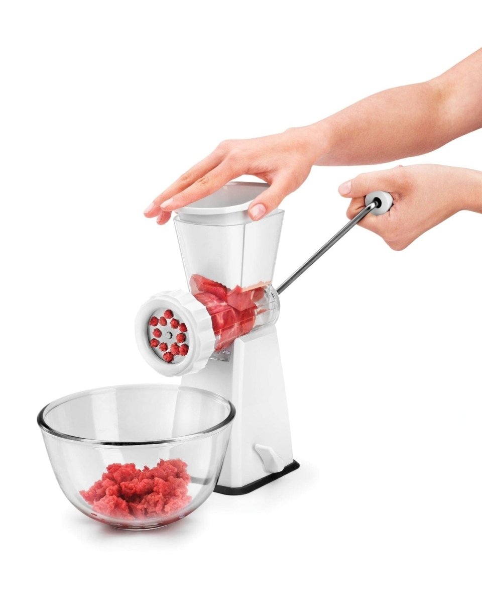 Metaltex Meat Mincer - Baitishk