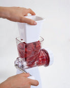 Metaltex Meat Mincer - Baitishk