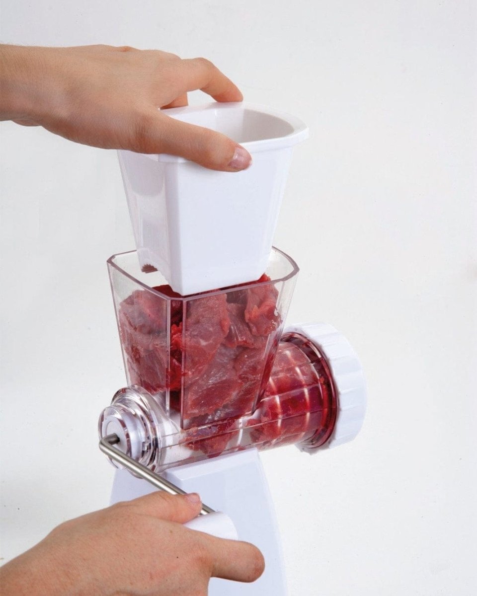 Metaltex Meat Mincer - Baitishk