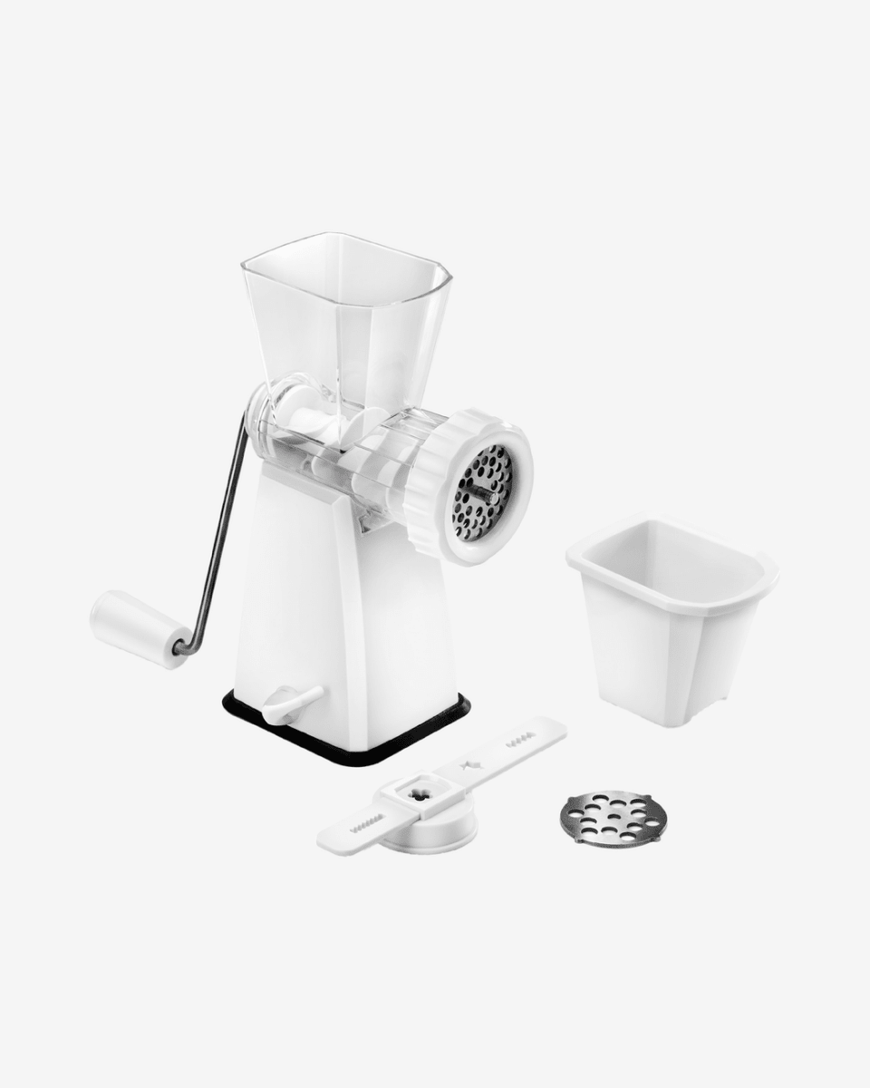 Metaltex Meat Mincer - Baitishk