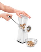 Metaltex Meat Mincer - Baitishk