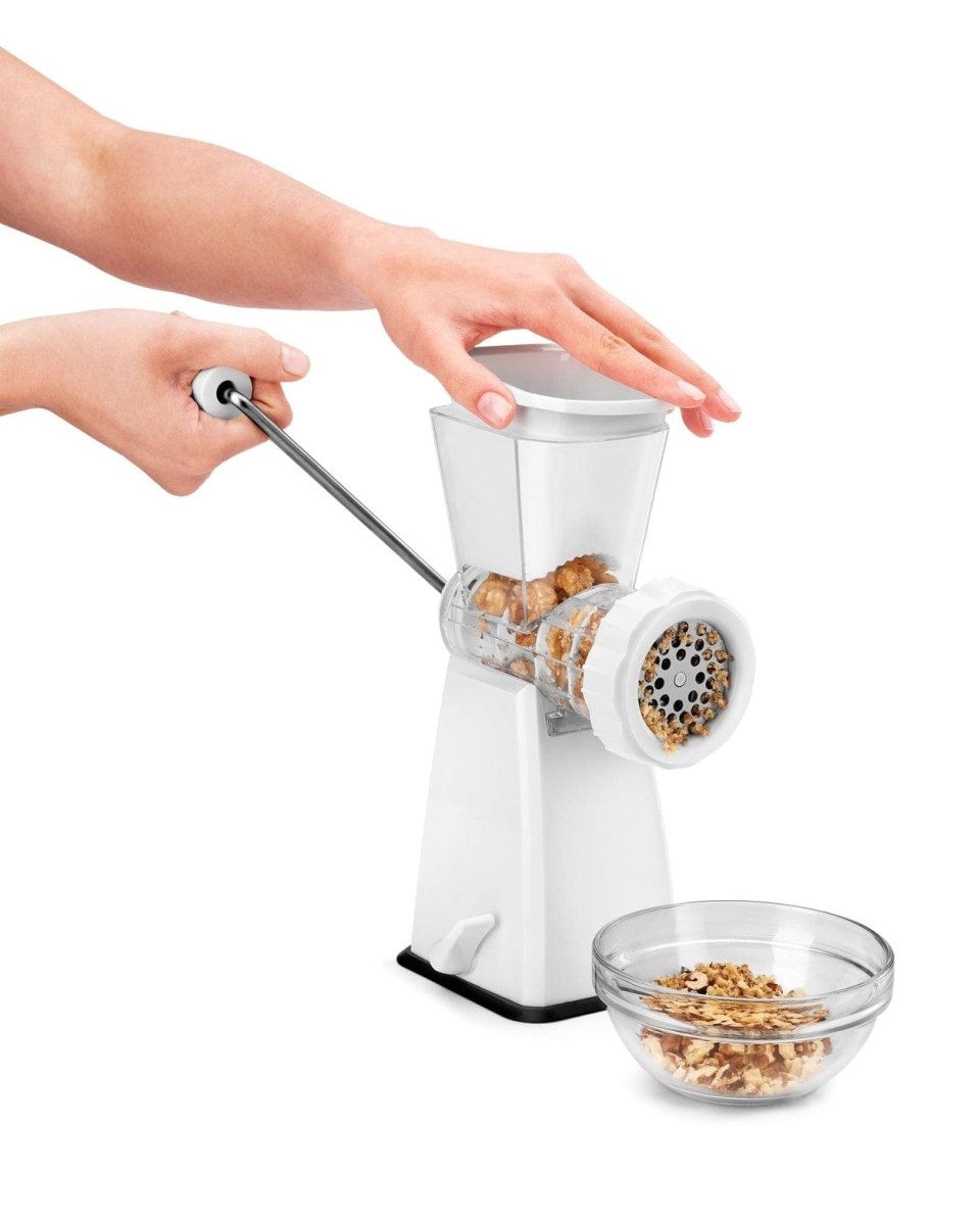 Metaltex Meat Mincer - Baitishk