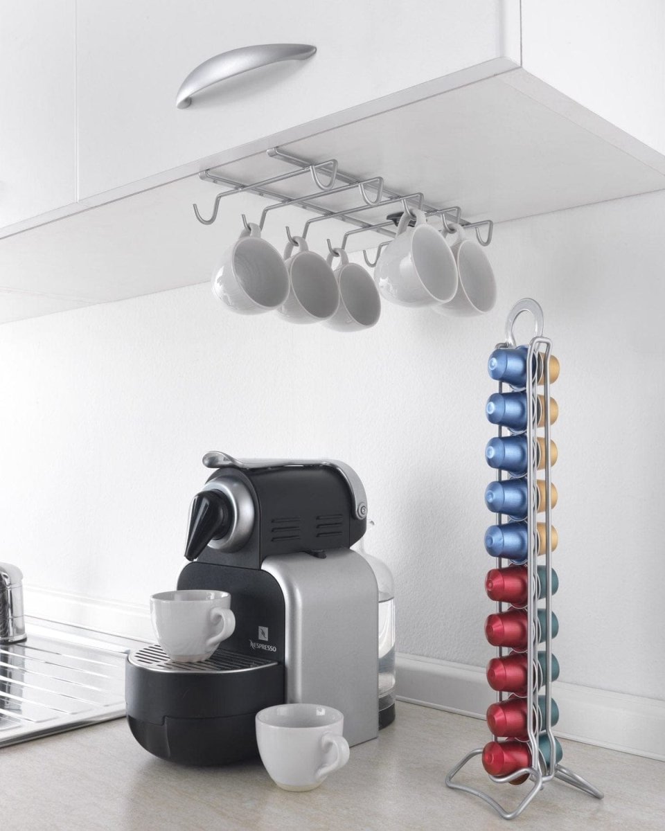 Metaltex Mugs Holder - Baitishk