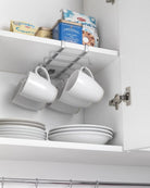Metaltex Mugs Holder - Baitishk