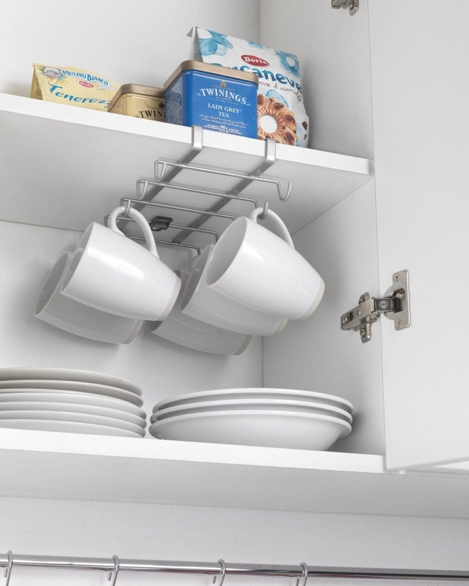 Metaltex Mugs Holder - Baitishk