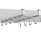 Metaltex Mugs Holder - Baitishk