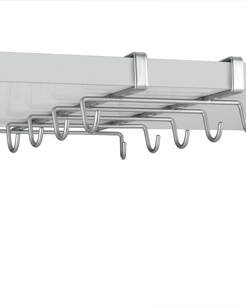 Metaltex Mugs Holder - Baitishk
