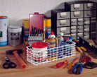 Metaltex Multi - Purpose Basket Pandino - Baitishk