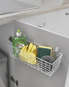 Metaltex Multi - Purpose Basket Pandino - Baitishk