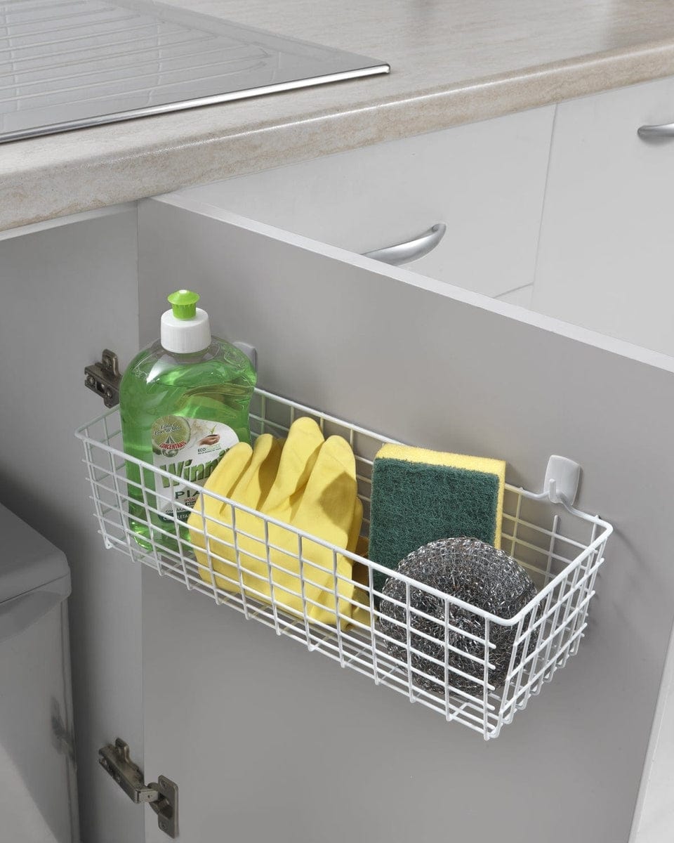 Metaltex Multi - Purpose Basket Pandino - Baitishk