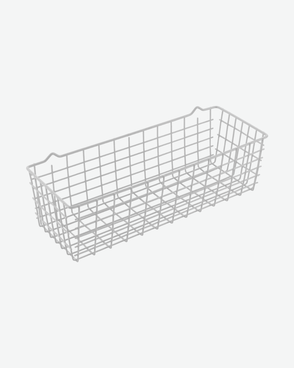 Metaltex Multi - Purpose Basket Pandino - Baitishk