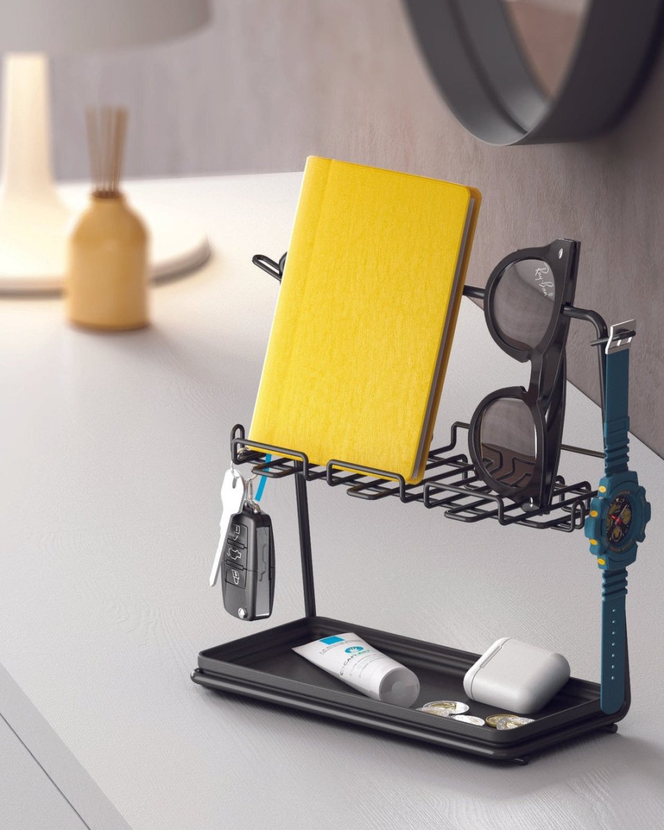 Metaltex My - Pocket Accessory Organizer - Baitishk