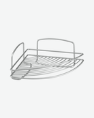 Metaltex Onda 1 Tier Corner Shelf - Baitishk
