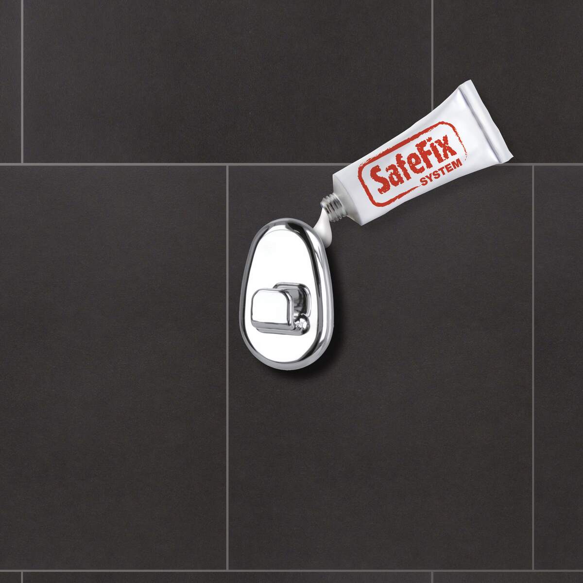 Metaltex Orbit Set 2 Hooks - Baitishk