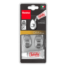 Metaltex Orbit Set 2 Hooks - Baitishk