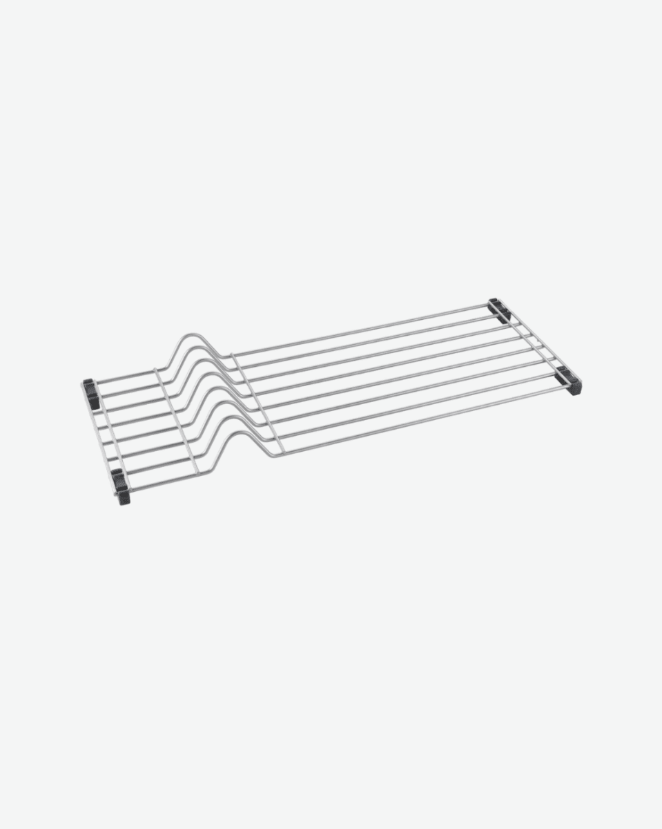 Metaltex Over - Sink Drainer - Baitishk