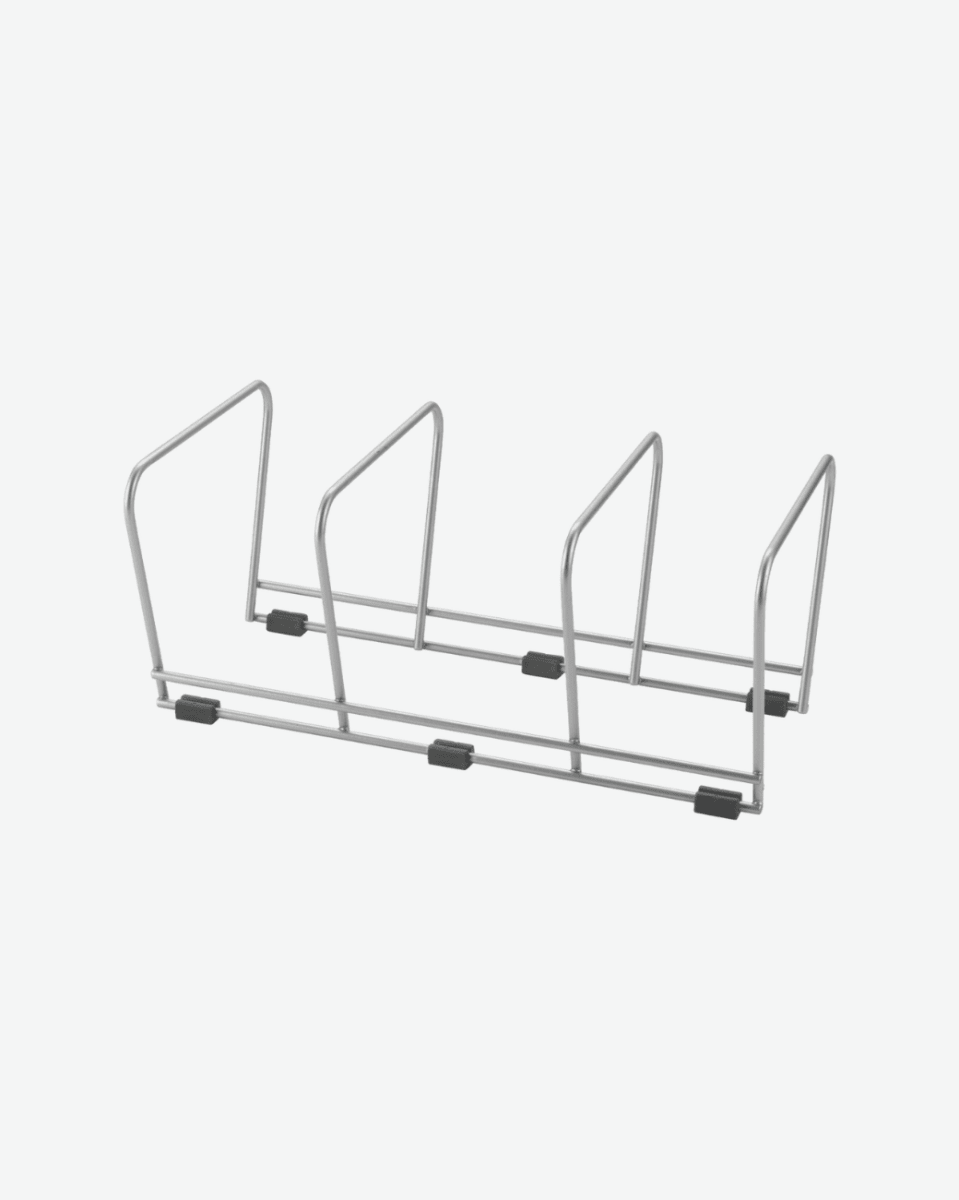 Metaltex Plates Rack - Baitishk