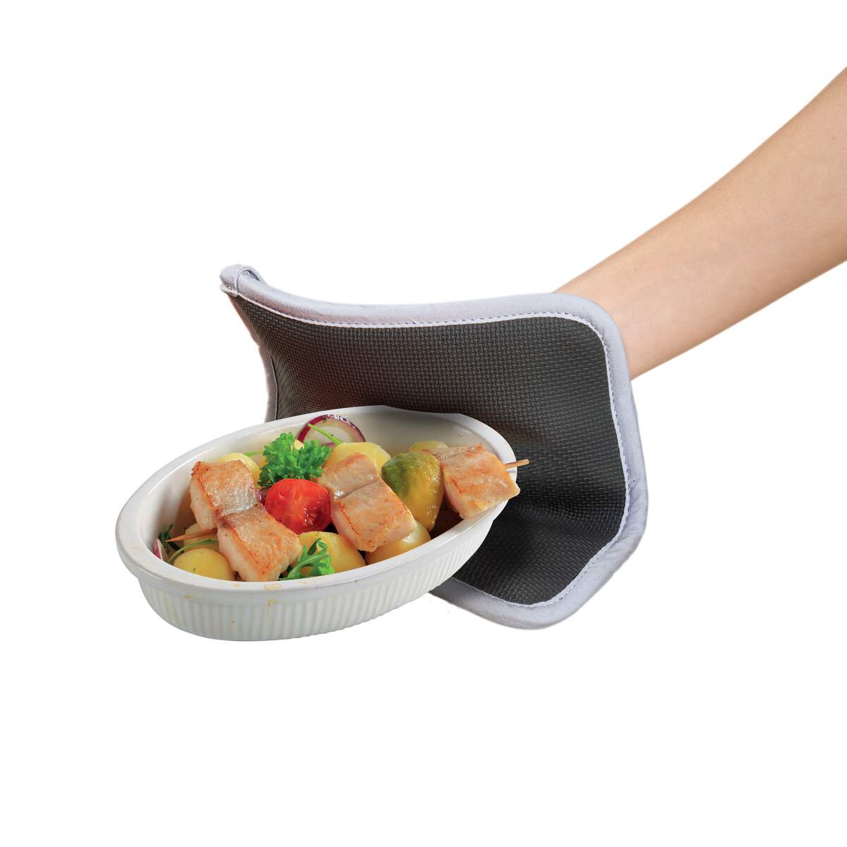 Metaltex Pot Holder - Baitishk