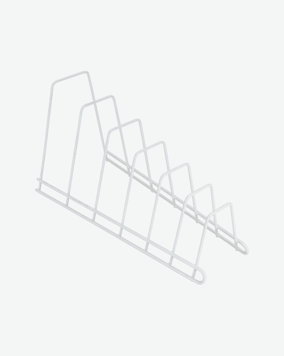 Metaltex Pot Lid Holder - Baitishk