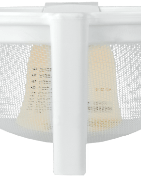 Metaltex PP Polyester Colander 22cm - Baitishk