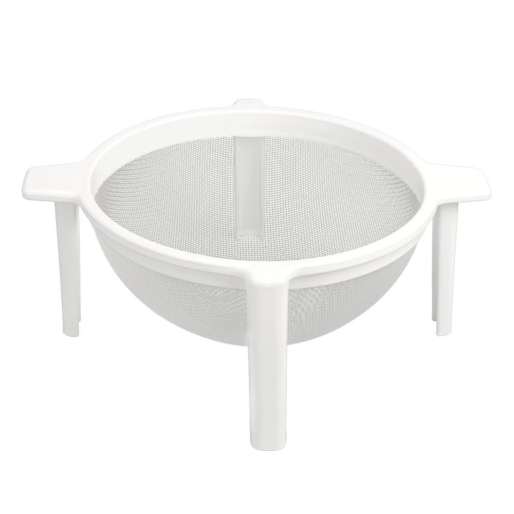 Metaltex PP Polyester Colander 22cm - Baitishk