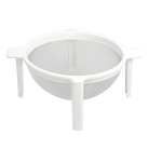 Metaltex PP Polyester Colander 22cm - Baitishk