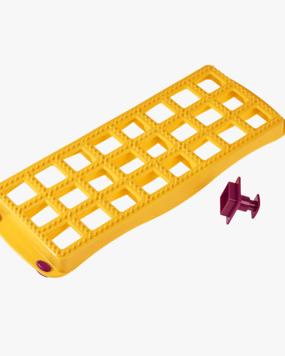 Metaltex Ravioli Maker and Mould Press - Baitishk