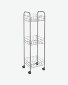 Metaltex Rolling Cart Toronto - Baitishk