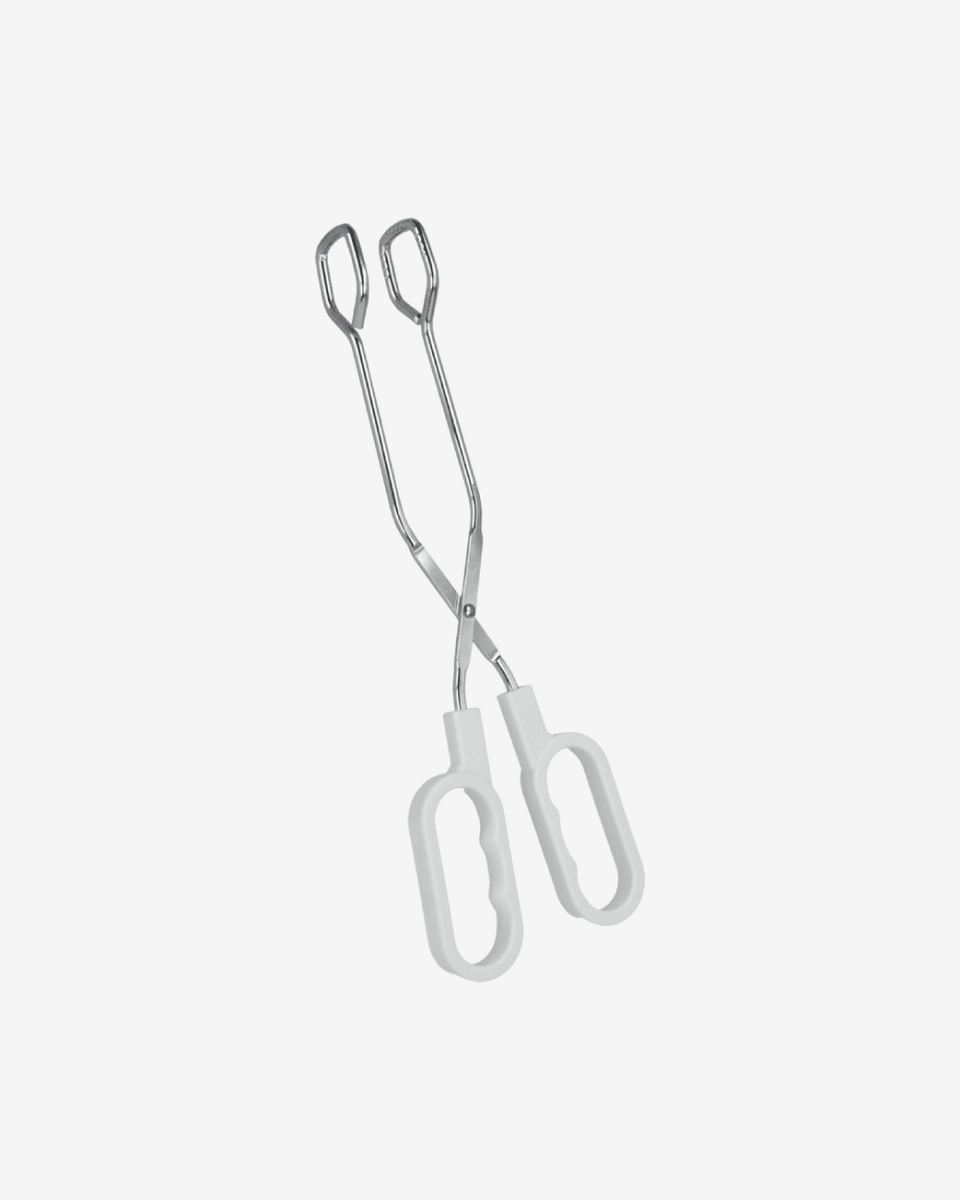 Metaltex Serving Tongs - Baitishk