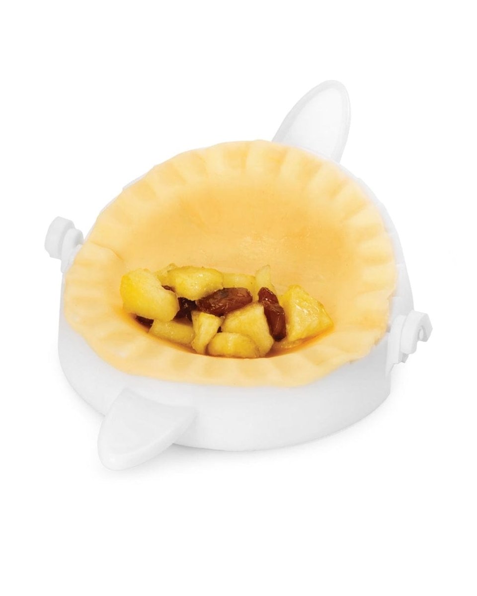 Metaltex Set of 3 Dought and Ravioli Presses - Baitishk