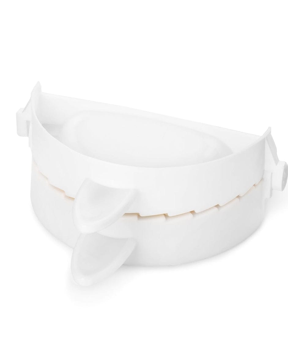 Metaltex Set of 3 Dought and Ravioli Presses - Baitishk