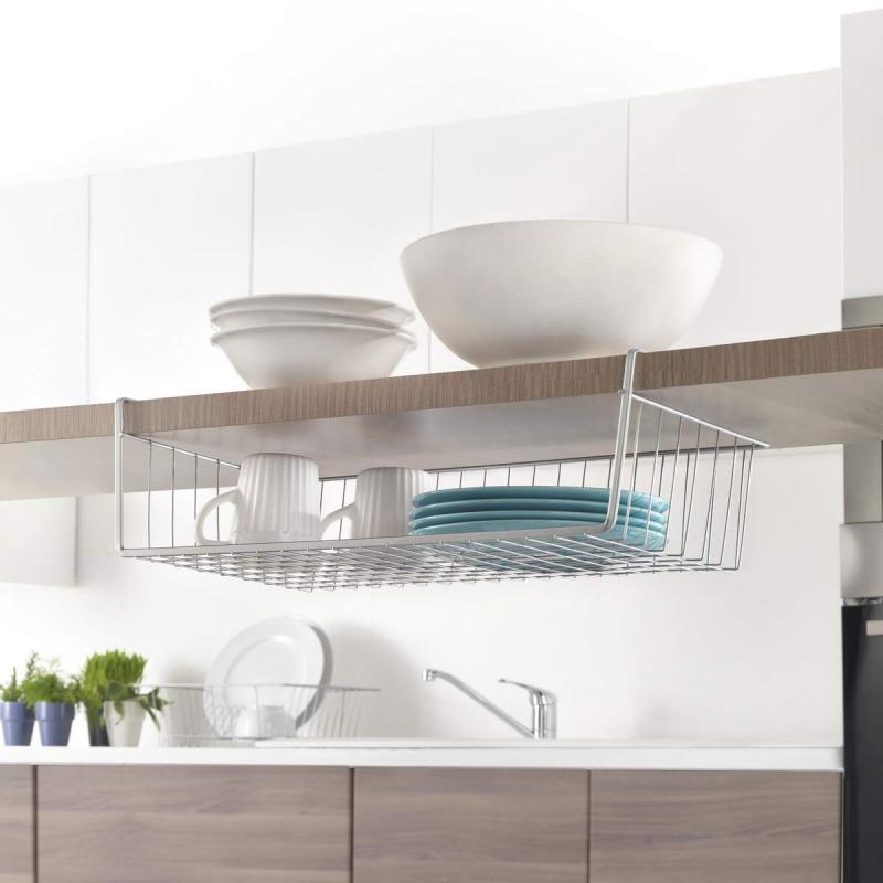 Metaltex Shelf Basket Kanguro - Baitishk