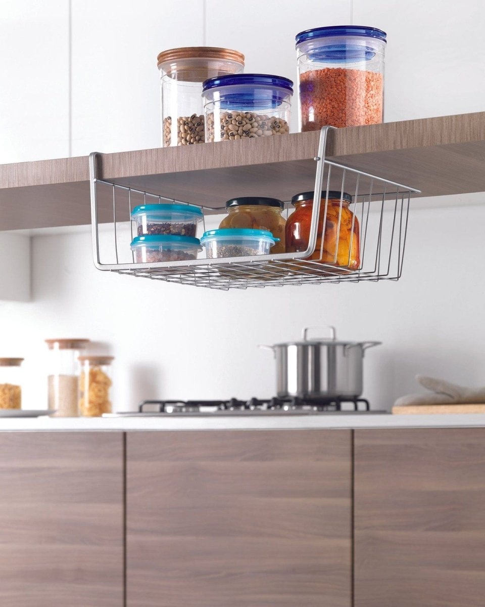 Metaltex Shelf Basket Kanguro - Baitishk