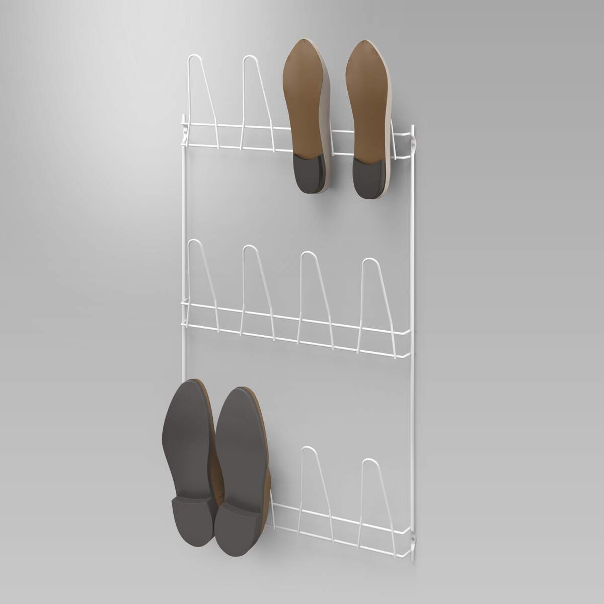 Metaltex Shoe Hanger - Baitishk