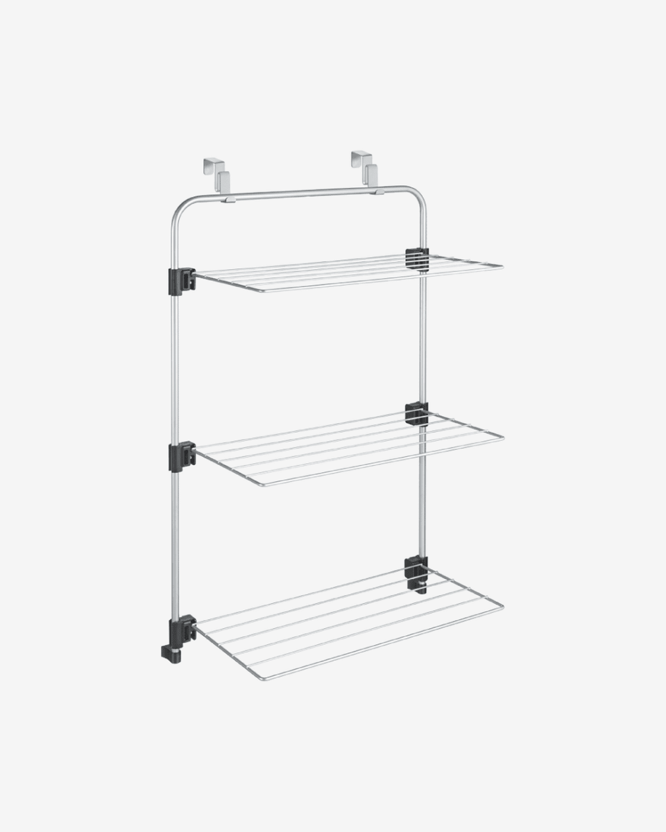 Metaltex Shower Hold Laundry Dryer - Baitishk