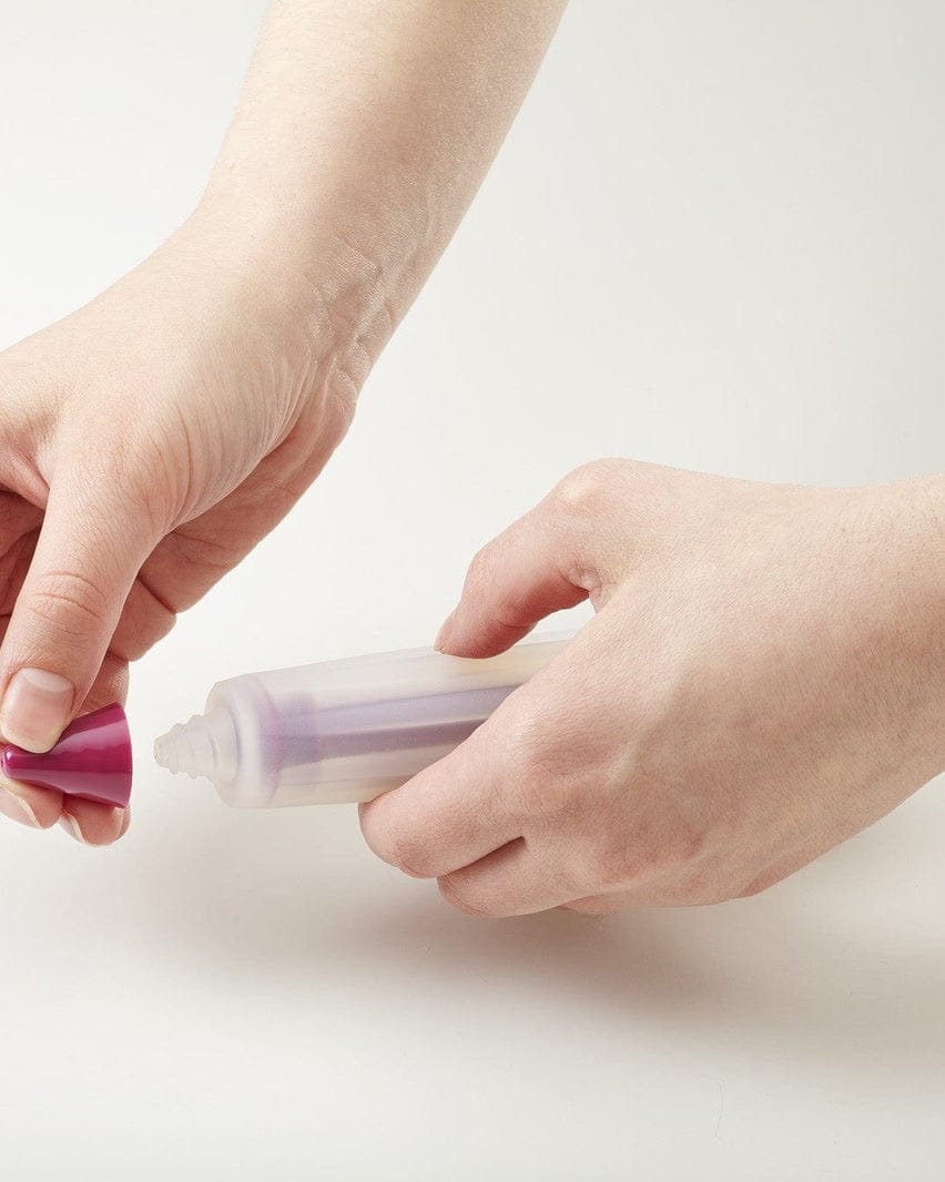 Metaltex Silicon Decorating Pen - Baitishk