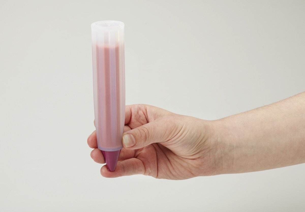 Metaltex Silicon Decorating Pen - Baitishk