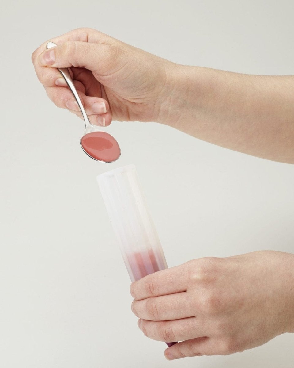 Metaltex Silicon Decorating Pen - Baitishk