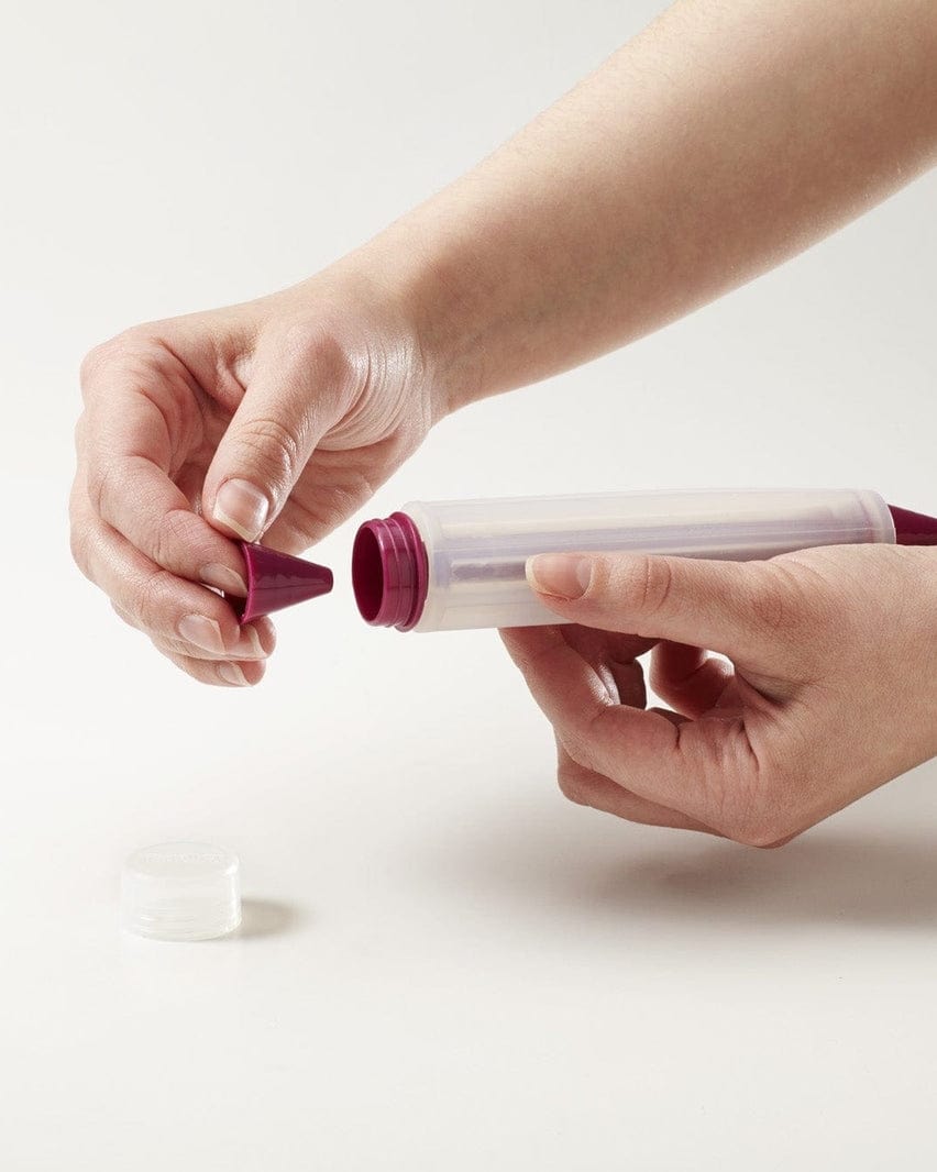 Metaltex Silicon Decorating Pen - Baitishk