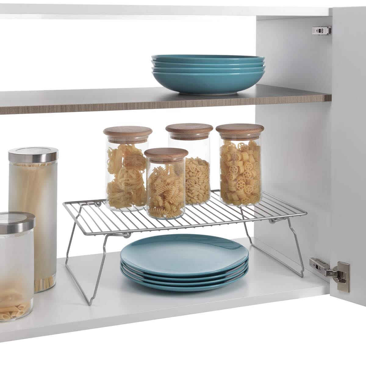Metaltex Stackable Shelf - Baitishk