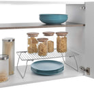 Metaltex Stackable Shelf - Baitishk