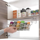 Metaltex Swinging Spice Holder - Baitishk