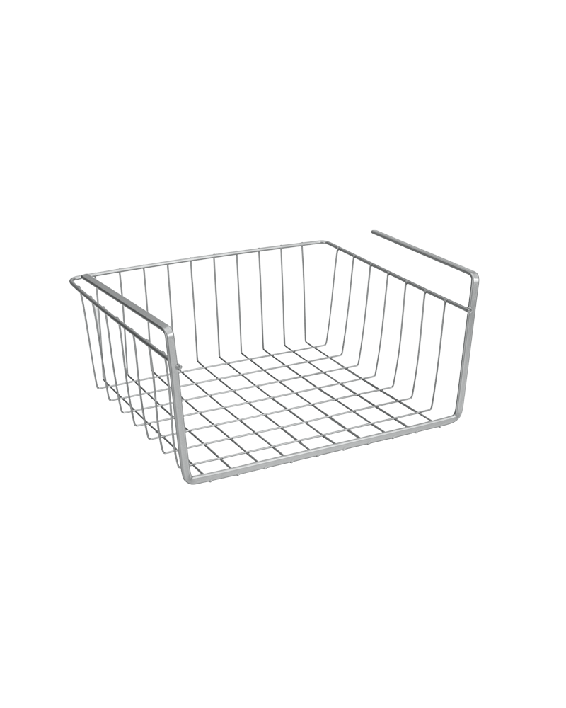 Metaltex Under Shelf Basket Kanguro Kitchen Organisers and Storage MT159