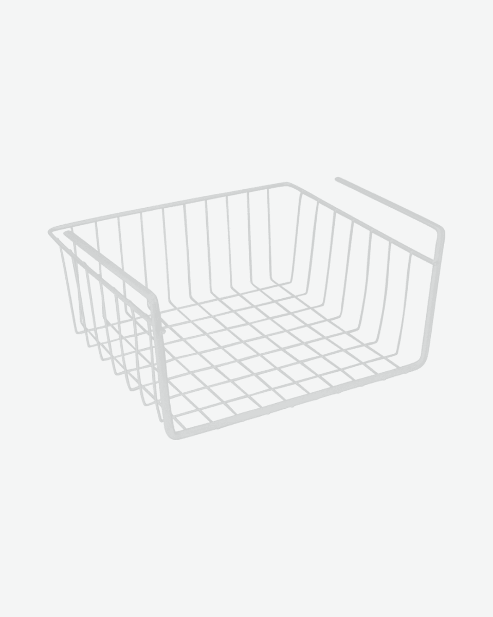 Metaltex Undershelf Basket Babatex - Baitishk