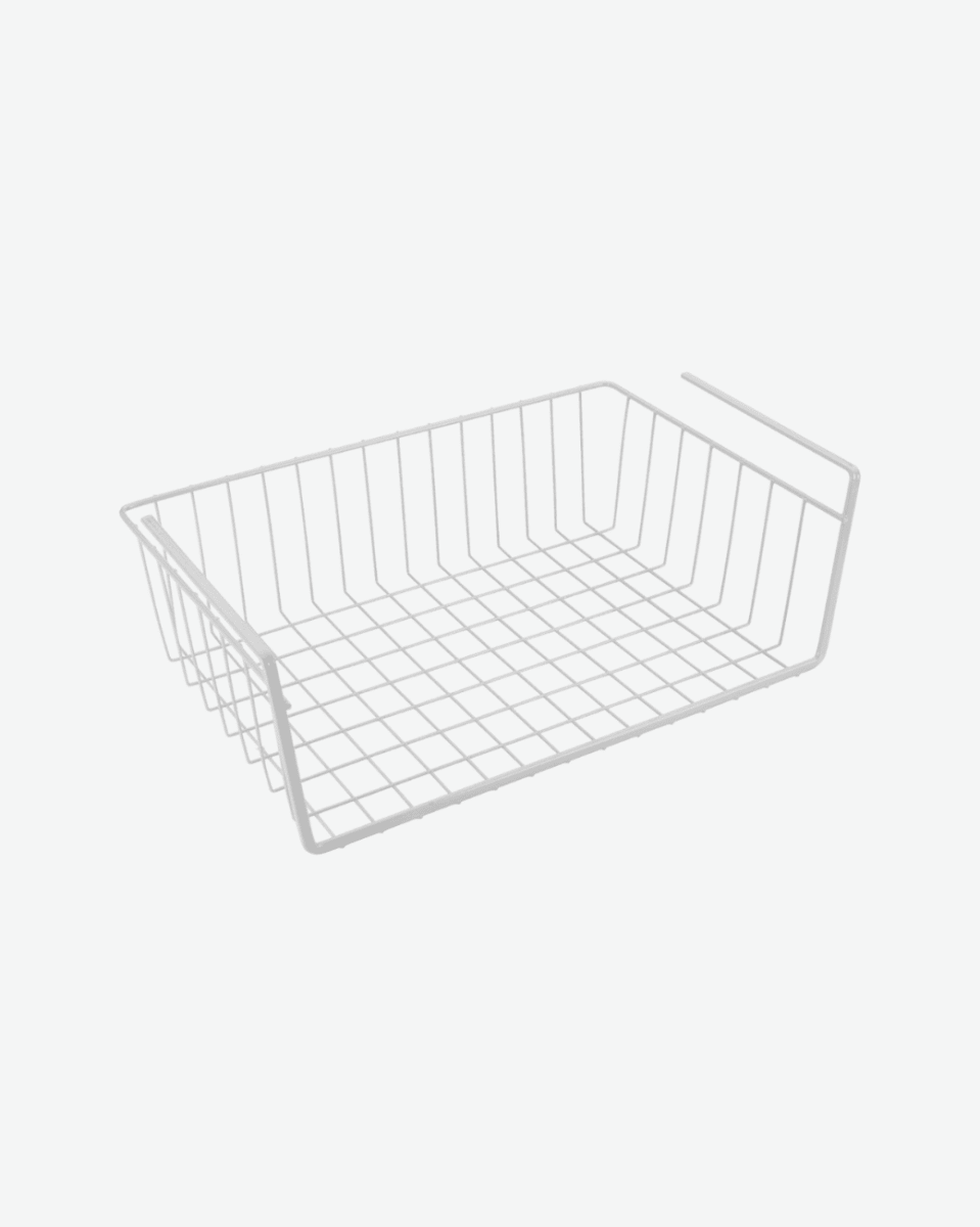 Metaltex Undershelf Basket Babatex - Baitishk